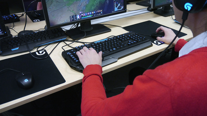 ライアットゲームズで日本語版『LoL』を体験―担当者にもインタビュー