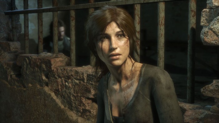 Xbox One版『Rise of the Tomb Raider』体験版が配信開始
