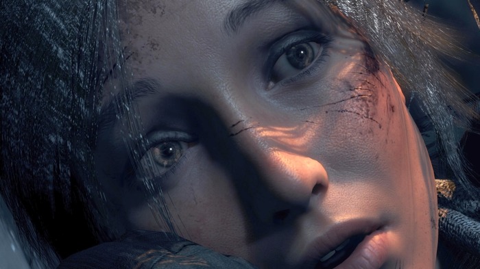 PC版『Rise of the Tomb Raider』海外で1月28日発売決定!