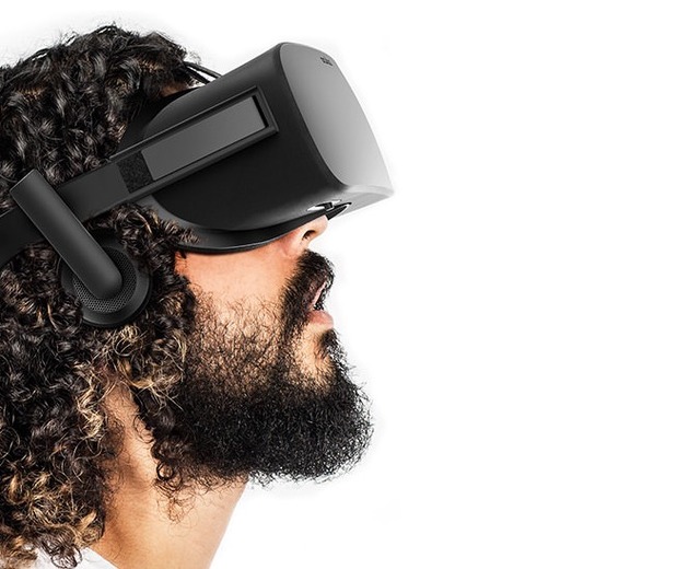 製品版Oculus Riftの価格、仕様についてラッキー氏がコメント―金額差などは「考慮されているもの」