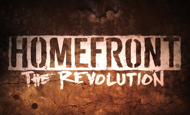 『Homefront: The Revolution』5月20日海外発売決定！Xbox One向けβも実施へ