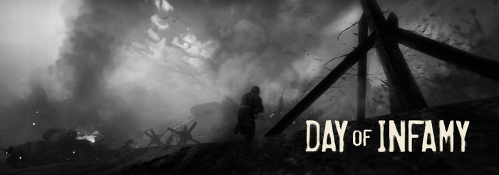 『Insurgency』向け第二次世界大戦Mod「Day of Infamy」がリリース！