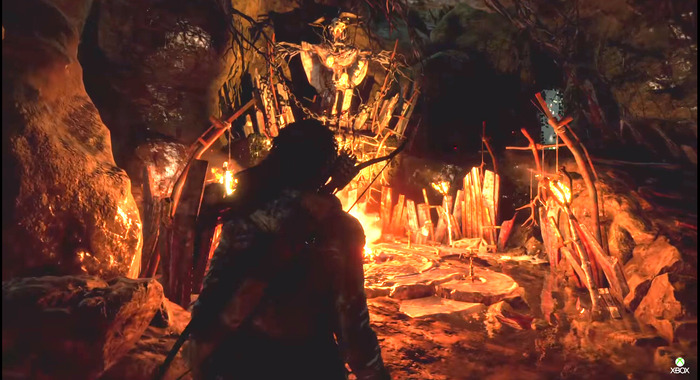 『Rise of the Tomb Raider』最新DLC『Baba Yaga』は海外で1月26日に配信―PC版にもリリース