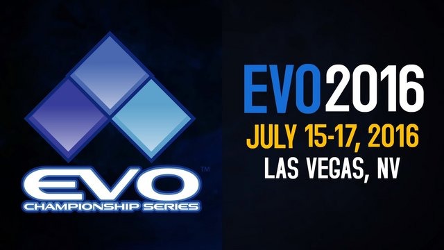 格闘ゲームの世界大会「EVO 2016」競技種目が発表、『ポッ拳』『スマブラ』『ストV』『GGXrdR』など