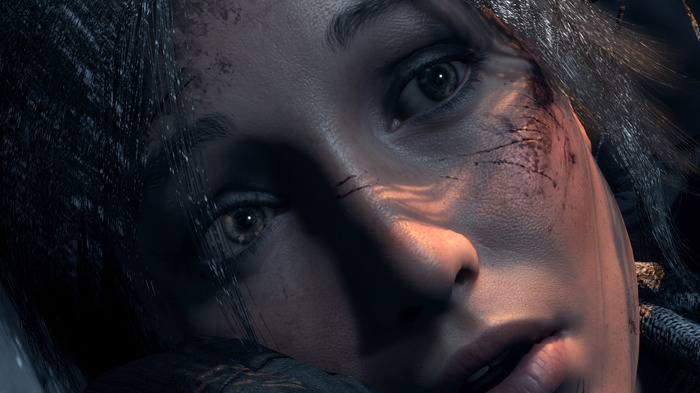 PC版『Rise of the Tomb Raider』新搭載されるグラフィック技術の解説トレイラー