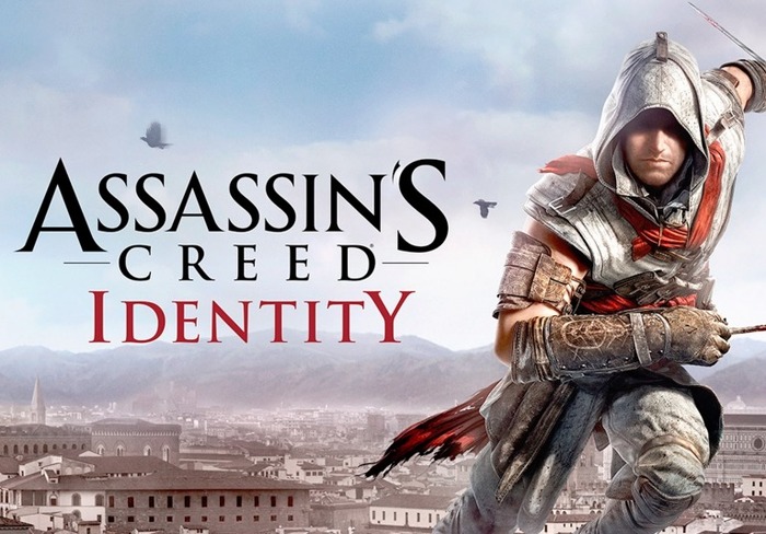 iOS向け新作『Assassin's Creed Identity』2月末より全世界向けに正式リリース