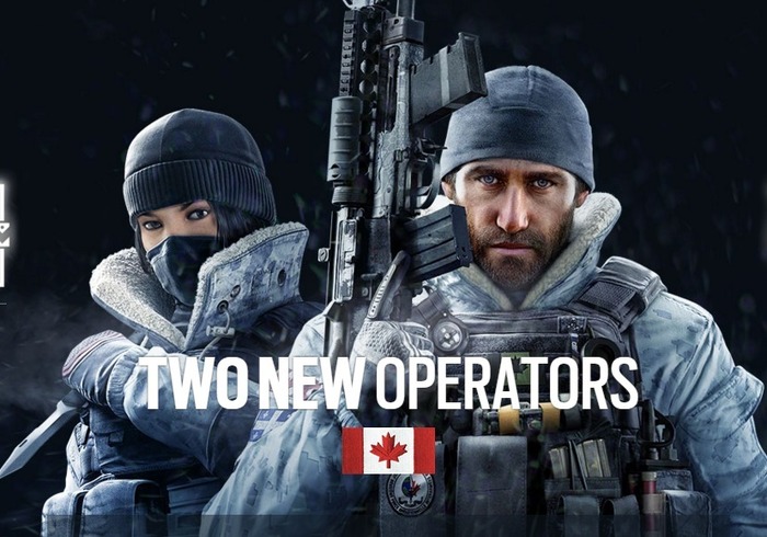 『Rainbow Six Siege』大型アップデート「Operation Black Ice」海外配信開始―SATが2016年秋参戦
