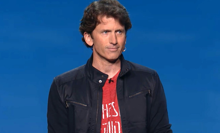 『Fallout 4』ディレクターTodd HowardがD.I.C.E.サミット2016で基調講演