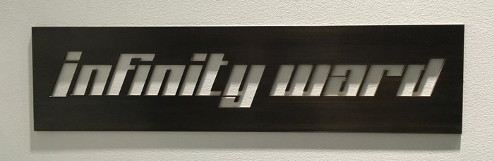 『Call of Duty』最新作はInfinity Ward開発で2016年に発売予定