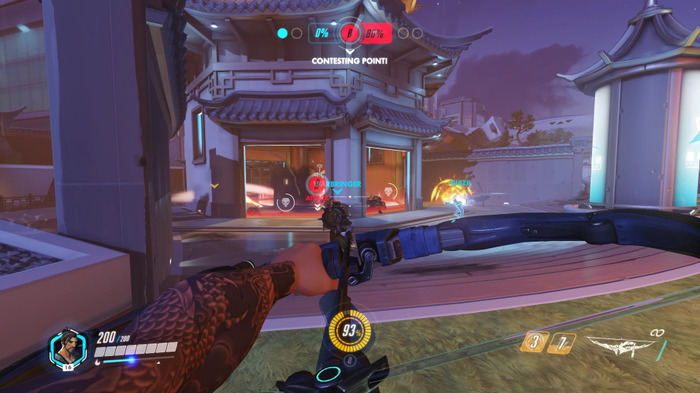 磨きがかかった『Overwatch』PC版クローズドβテスト第2弾参加レポ！