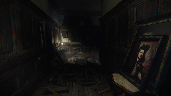 サイケデリックホラー『Layers of Fear』が正式リリース！―恐怖を煽る新トレイラーも