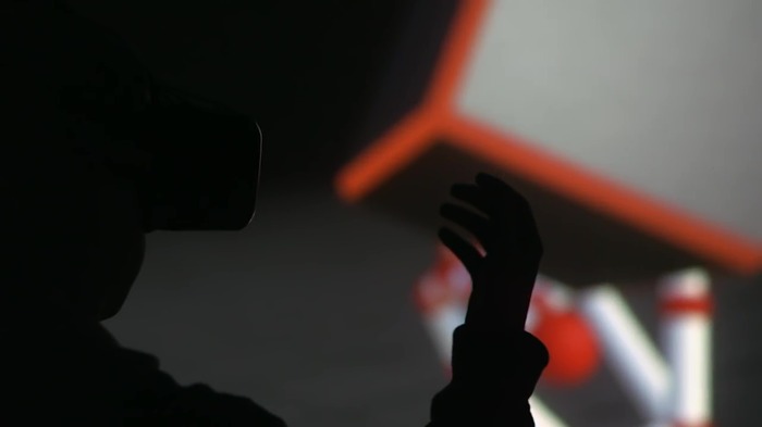 VRソフトウェア「Leap Motion Orion」提供開始―手だけであらゆる操作可能に