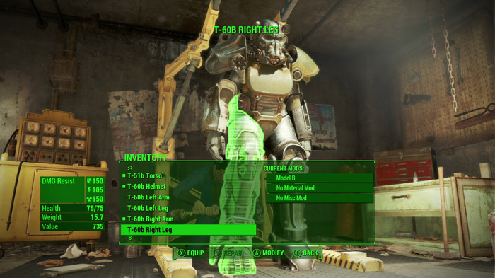 PC版『Fallout 4』公式Modサポートは2016年4月を予定―サバイバルモードも開発中