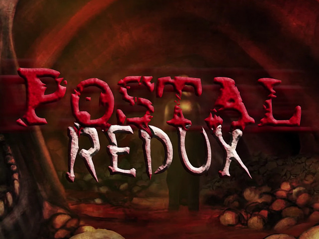 あの狂気再び！『POSTAL Redux』正式発表―初代『ポスタル』のHDリマスター