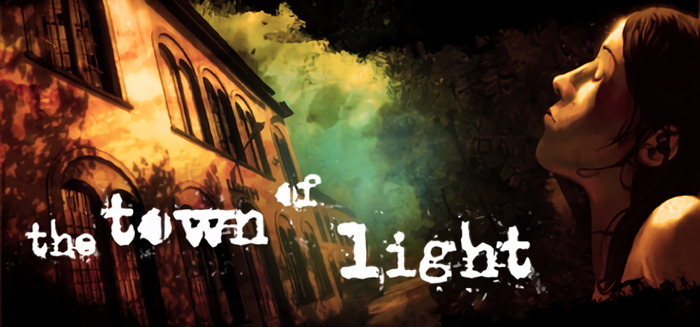 実在した精神病院が舞台の新作スリラー『The Town of Light』がSteam配信開始