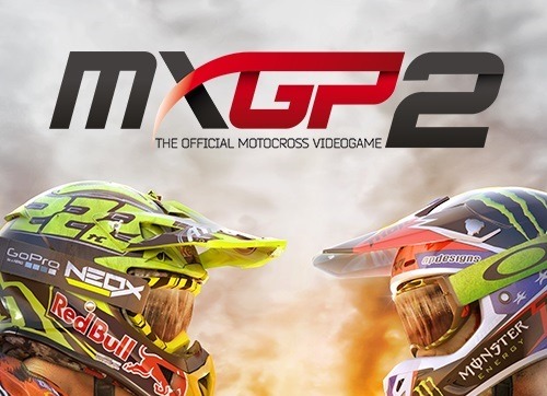 モトクロスレーシング『MXGP2』の日本語版が発売決定―現役ライダー監修