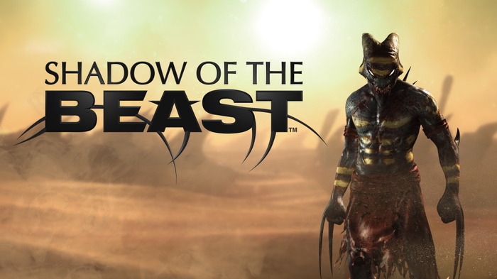 バイオレンスアクション『Shadow of the Beast』がPS4向けに国内発売！ビースト戦士の復讐劇
