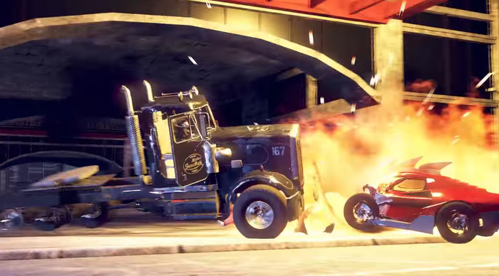 PS4/Xbox One『Carmageddon: Max Damage』発売日決定！―過激新トレイラーも
