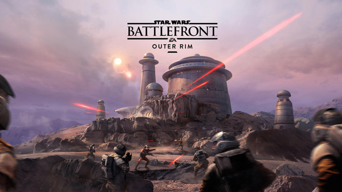 噂： 『SW Battlefront』DLC「アウター・リム」は4月配信か―小売店情報