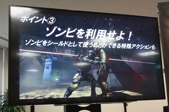 白熱の対戦が繰り広げられたPC版『バイオハザード アンブレラコア』先行体験会レポ