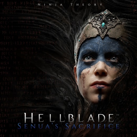 正式名称『Hellblade: Senua’s Sacrifice』に決定―精神の闇描くNinja Theory新作
