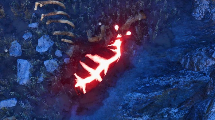 『ファークライ プライマル』初回限定特典&新トレイラー公開―今から君がマンモスだ!