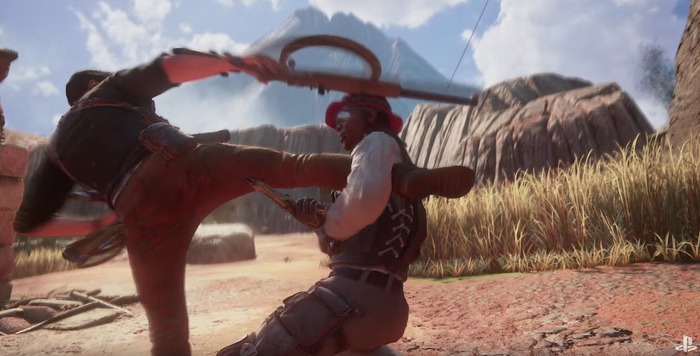 『Uncharted 4』新たな海外向けメイキング映像が公開―PS4の処理能力を活かした演出やAIに焦点