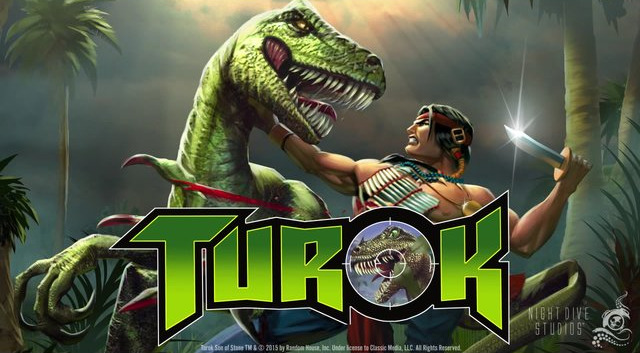 『Turok』初期2作がXbox One向けに計画中か―PCリマスター開発元が報告