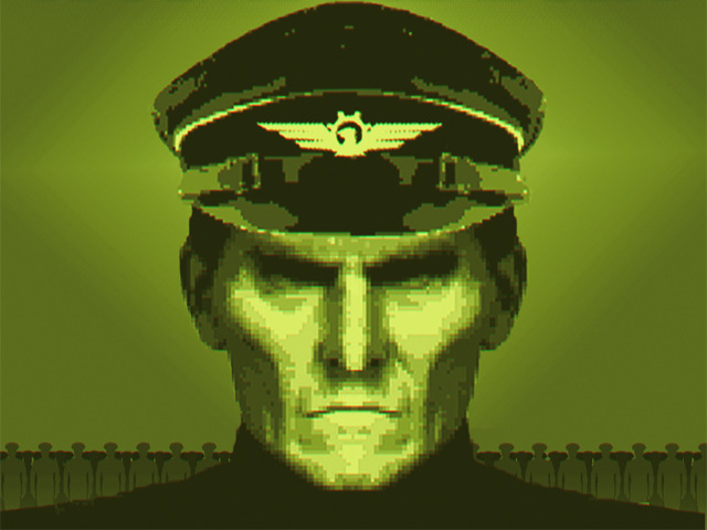 国家の治安を維持せよ! 政治委員シム『Kommissar』がSteam Greenlightに登場