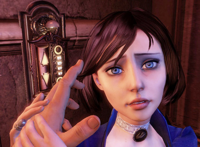 『BioShock: The Collection』が米レーティング機関ESRBに登録―PC/PS4/Xbox One向けと記載