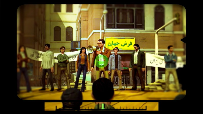 イラン革命テーマのADV『1979 Revolution: Black Friday』が正式リリース―写真家となり革命を見届けろ
