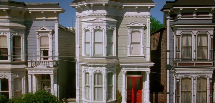 『マインクラフト』でドラマ「フラーハウス」を再現！Netflixによるまさかの公式映像