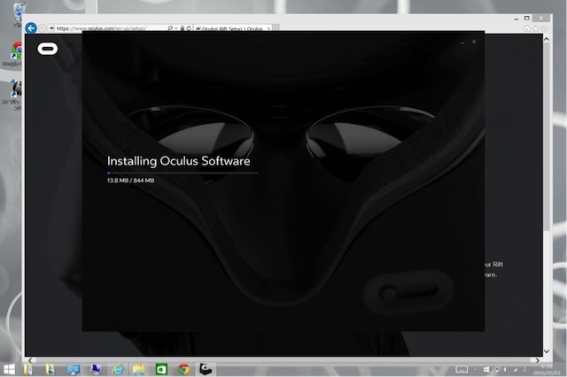 【開封レポ】「Oculus Rift」製品版が編集部にやってきた！セットアップ手順やゲームプレイを解説
