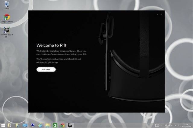 【開封レポ】「Oculus Rift」製品版が編集部にやってきた！セットアップ手順やゲームプレイを解説