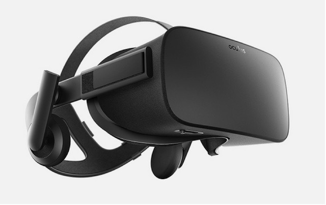 【開封レポ】「Oculus Rift」製品版が編集部にやってきた！セットアップ手順やゲームプレイを解説