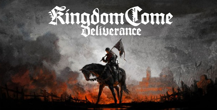本格派中世RPG『Kingdom Come: Deliverance』の発売が2017年に延期
