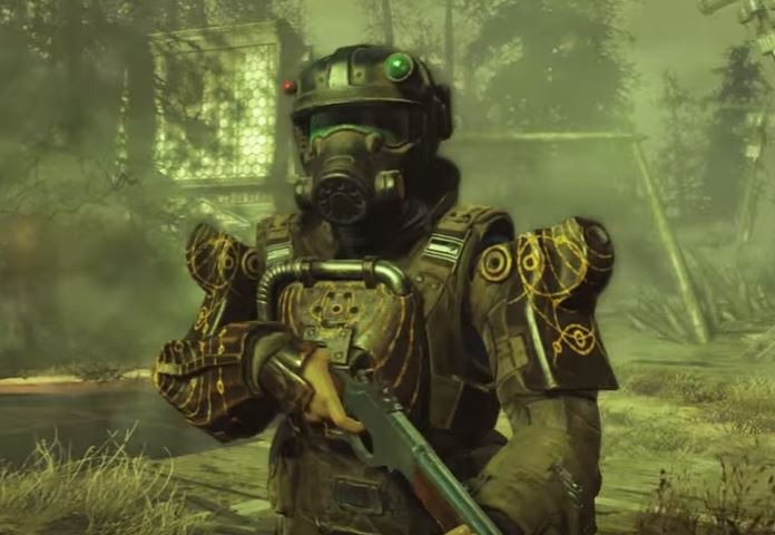 海外PS4版『Fallout 4』DLC「Far Harbor」の不具合解消パッチ配信間近か