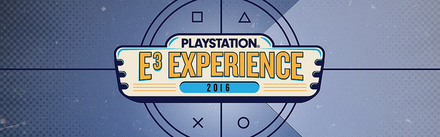 SIE、「PlayStation E3 Experience」開催発表―E3カンファ全米85劇場で上映