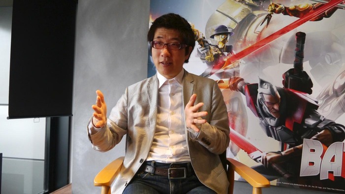 【特集】2K Games矢野要介氏が説く「現代的ゲームローカライズのあり方」