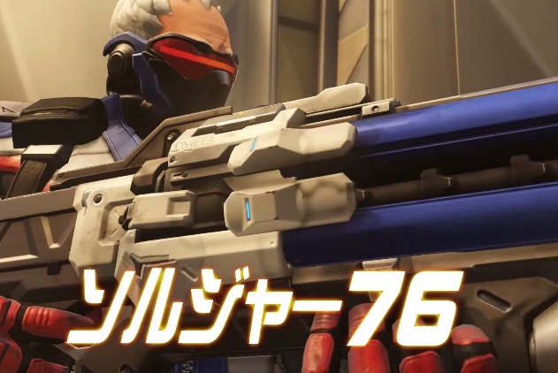 【攻略特集】『オーバーウォッチ』全21ヒーロー解説まとめ！