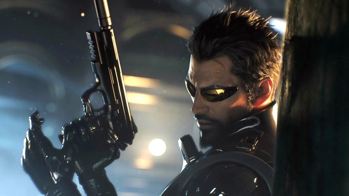 新プロジェクトも！？『Deus Ex』公式チャンネルがプレE3放送