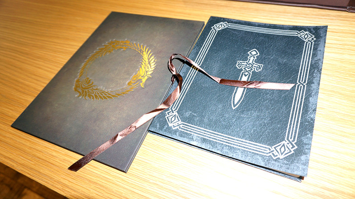 『エルダー・スクロールズ・オンライン』メディア体験会レポー全てが日本語になったタムリエルの世界