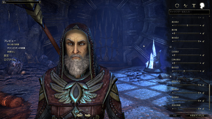 『エルダー・スクロールズ・オンライン』メディア体験会レポー全てが日本語になったタムリエルの世界