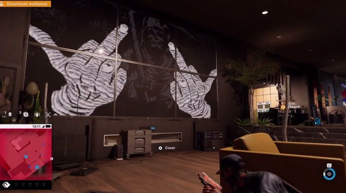【E3 2016】『Watch Dogs 2』新プレイ映像―進化を遂げたハッキング要素！