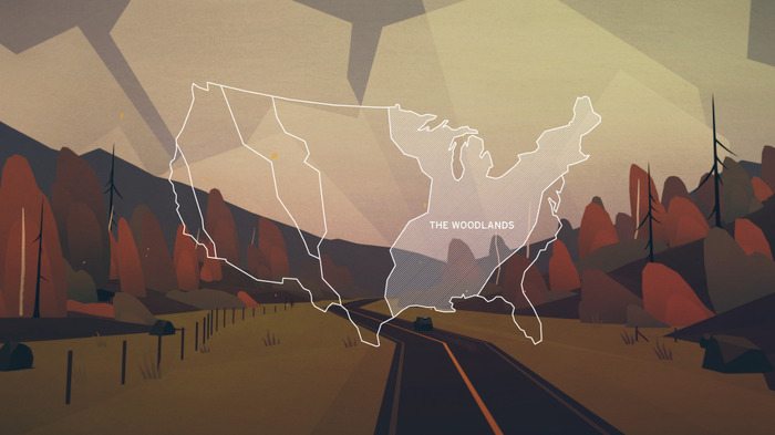 【E3 2016】終末を迎えた北米を旅する『Overland』トレイラー！―ファーストアクセスも実施中