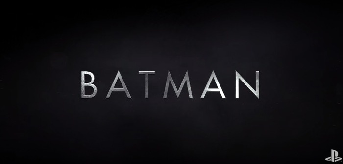 【E3 2016】『バットマン:アーカム VR』発表！―国内でも10月の発売を予定