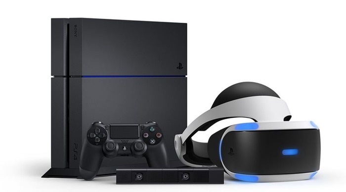 「PS VR」予約取扱店舗まとめ―6月18日（土）より予約開始！