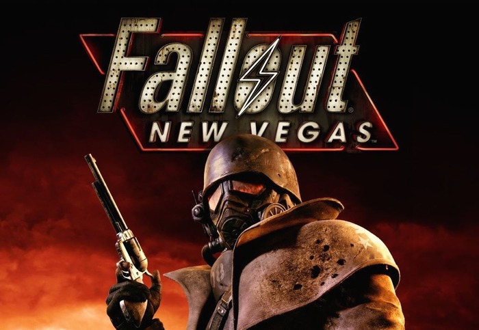 海外Xbox One下位互換に『Fallout: New Vegas』他8本が追加!