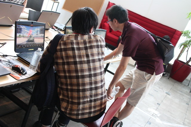 『World of Tanks』トレーニングキャンプ2016レポ―強豪クランに学ぶ戦術とは！