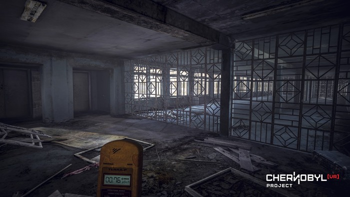 チェルノブイリをVRで巡る『Chernobyl VR』がOculus向けに配信中―8月にはHTC Viveにも対応